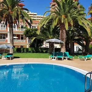 Luxusapartment Magnolias Apt.nr. 2 , Puerto de la Cruz (Tenerife) España