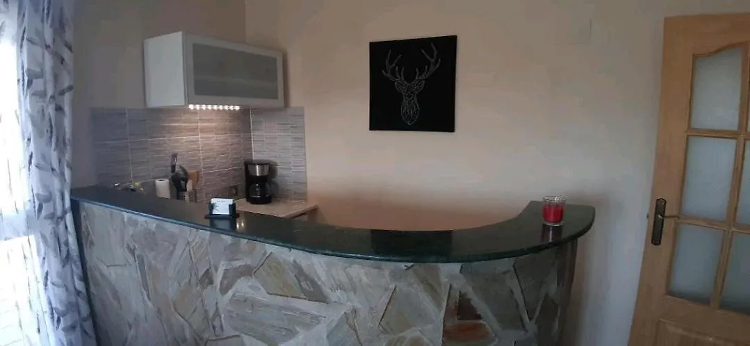 Casita Melanie Apartment Alhaurin el Grande
