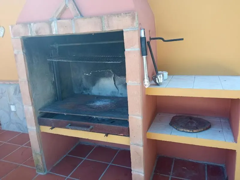 Casita Melanie Apartment Alhaurin el Grande Spain