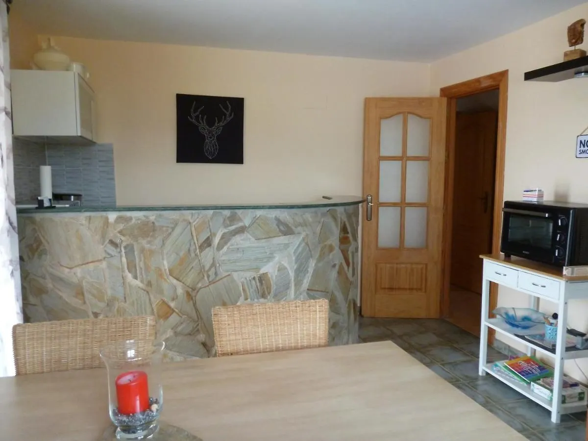 Casita Melanie Apartment Alhaurin el Grande Spain