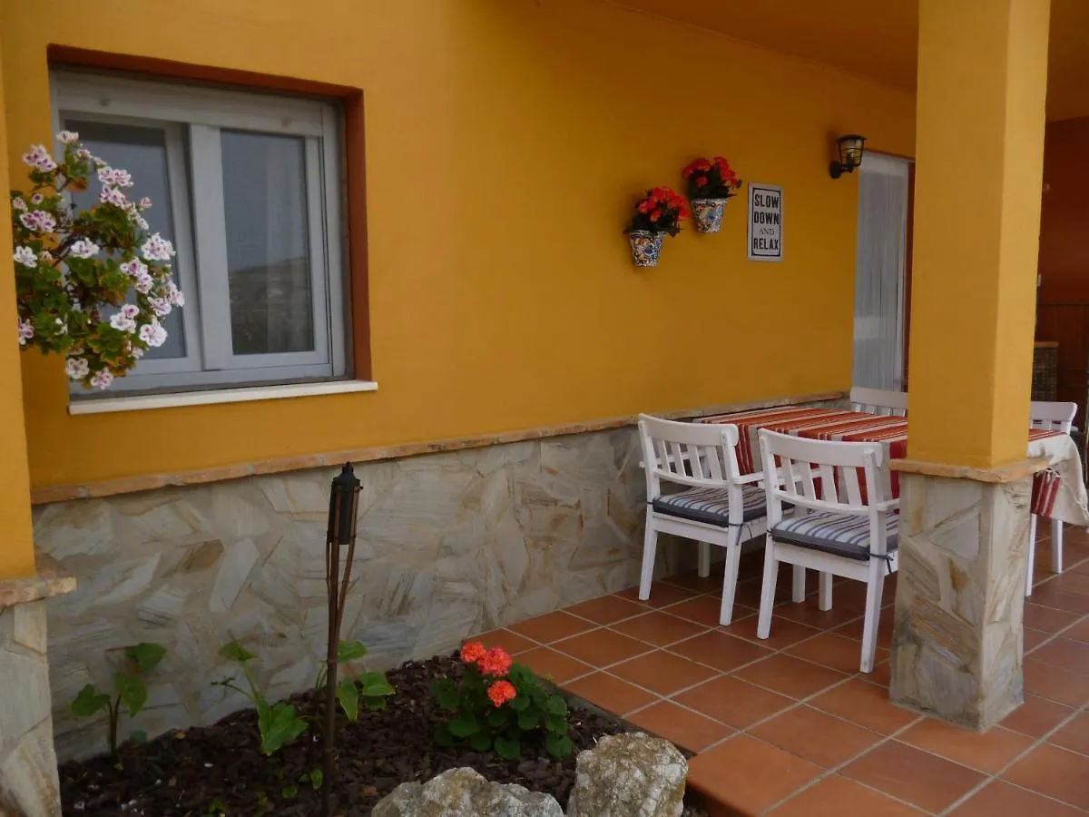 Casita Melanie Apartment Alhaurin el Grande
