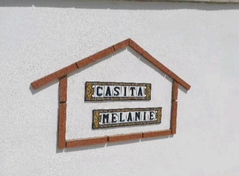 Casita Melanie Apartment Alhaurin el Grande