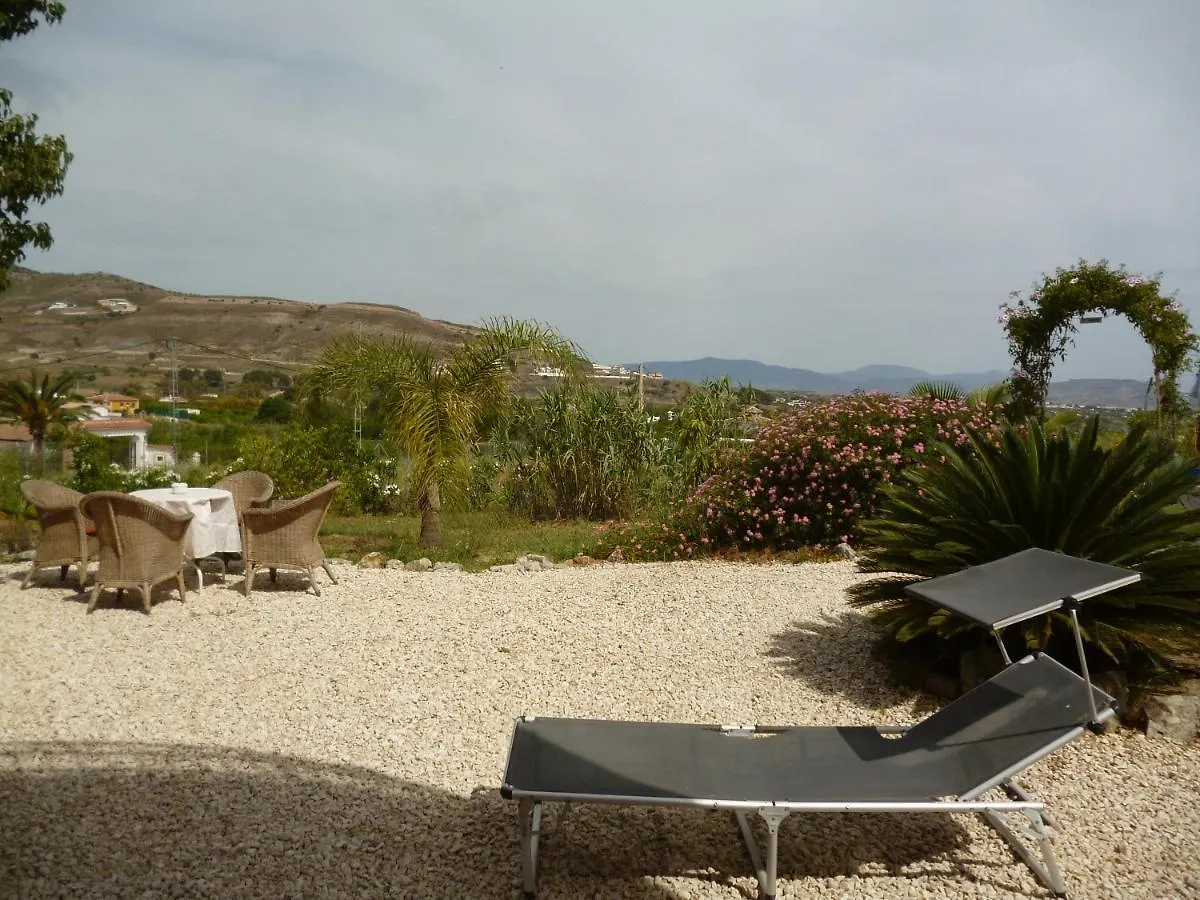 Casita Melanie Apartment Alhaurin el Grande